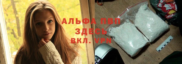 Альфа ПВП Снежногорск